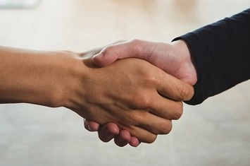 handshake-mobile